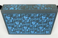 Image 4 of Wuthering Heights Book Purse, Emily Bronte