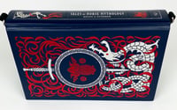 Image 2 of Tales of Norse Mythology Book Purse