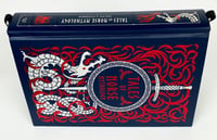 Image 3 of Tales of Norse Mythology Book Purse