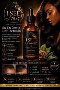 Image 2 of Hair Growth Serum