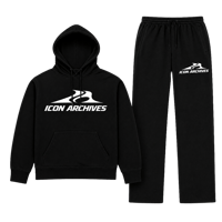 Image 1 of SIGNATURE SET (BLACK)