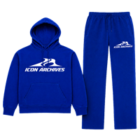 Image 1 of SIGNATURE SET (BLUE)