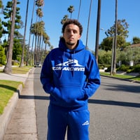 Image 2 of SIGNATURE SET (BLUE)
