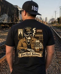 Image 1 of HotRail saloon