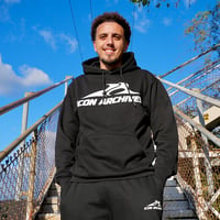 Image 2 of SIGNATURE SET (BLACK)