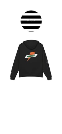 Image 2 of A Grey Era  “Bolt” Hoodie