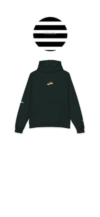 Image 1 of A Grey Era   “Bolt” Hoodie