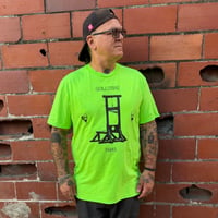 Image 1 of Fang Guillotine e.p. T-Shirt