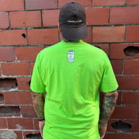 Image 2 of Fang Guillotine e.p. T-Shirt