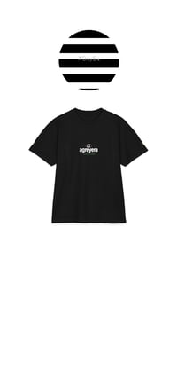 Image 1 of A Grey Era  “World Trophy” T-Shirt