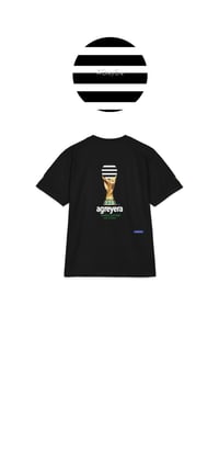 Image 2 of A Grey Era  “World Trophy” T-Shirt