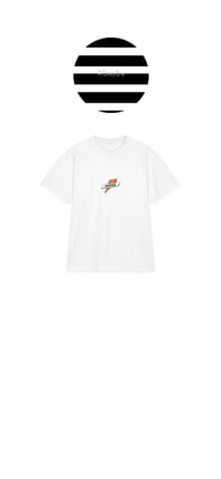 Image 1 of A Grey Era “Bolt” T-Shirt