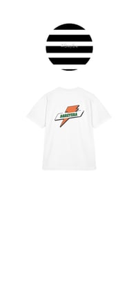 Image 2 of A Grey Era “Bolt” T-Shirt