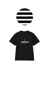 Image 1 of A Grey Era “Athletics” T-Shirt