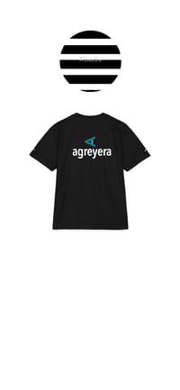 Image 2 of A Grey Era “Athletics” T-Shirt
