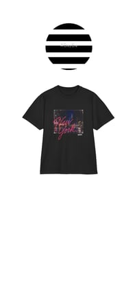 Image 1 of A Grey Era “Postcard” T-Shirt