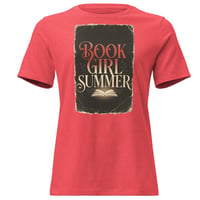 Image 3 of Women's Relaxed T-Shirt