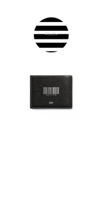 Image 2 of A Grey Era “Wallet” 