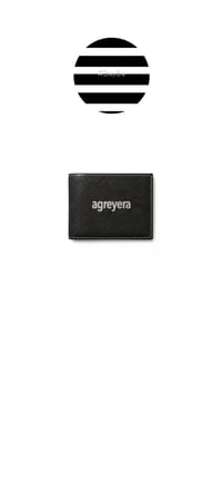 Image 1 of A Grey Era “Wallet” 