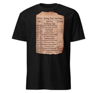 Image 3 of Short-Sleeve Unisex T-Shirt