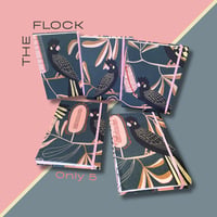 Image 1 of The Flock