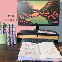 Image 3 of The Flock