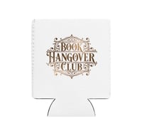 Image 2 of Independence Day Can Cooler: Freedom to Read Smut Drink Holder