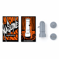 Image 6 of Nasone porta clipper