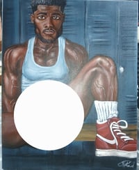 Image 1 of Behind Strong Eyes