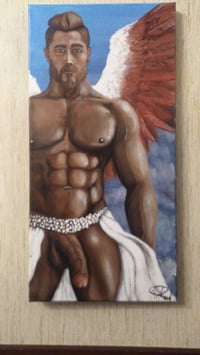 Image 3 of The Red Angel