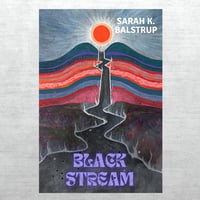 Black Stream (e-book) #2 Velspar Elegies