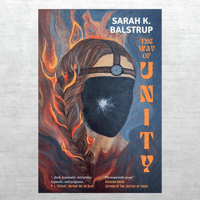 The Way of Unity (e-book) #1 Velspar Elegies