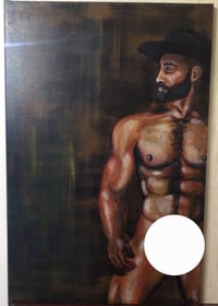 Image 1 of Lonely Vision
