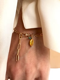 Edition Limitée - Bracelet LIMONADE