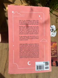 Image 5 of LIBRO "Qué bonito fue conocerte" 