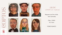 Image 1 of RETRATO PERSONALIZADO