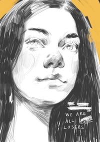 Image 2 of Print Loser