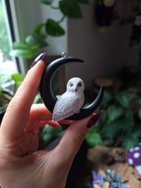 Image 2 of RESERVED - Custom necklace for Alexandra