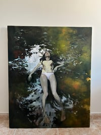 Image 2 of Ophelia 2026