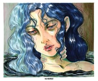 Image 4 of Little Horror Stories Original Artwork