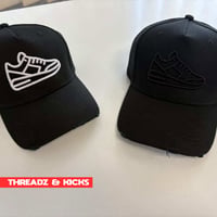 Image 1 of TAK Cap with Case