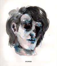 Image 7 of Little Horror Stories 2 Original Artwork
