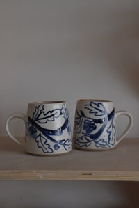 Image 1 of Oak Mug