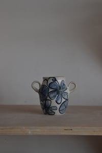 Image 1 of Nasturtium Vase