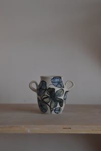 Image 2 of Nasturtium Vase