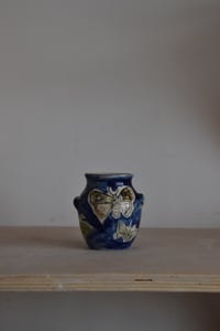 Image 4 of Moth Vase 