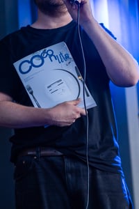 Coconuts magazine #4  - Metaphysical Buffet / Going Down the Rabbit Hole (NL + ENG)