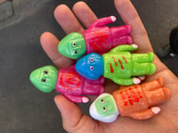 Image 2 of Little Ham Blind Bag