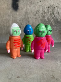 Image 1 of Little Ham Blind Bag