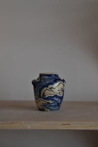 Image 1 of Seabird Vase